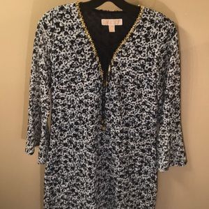 Michael Kors Floral Dress